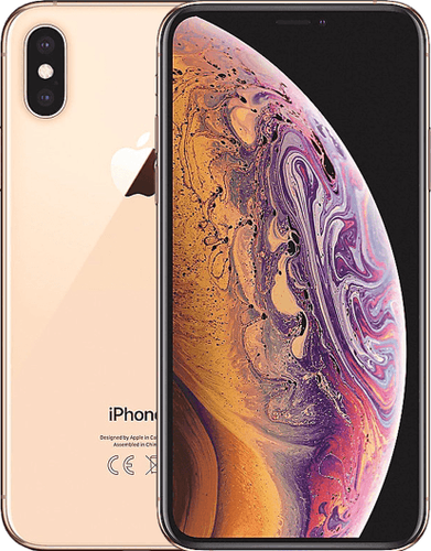 iPhone XS Max