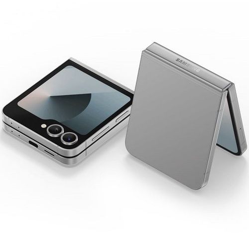 Samsung Galaxy Z Flip6