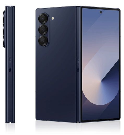 Samsung Galaxy Z Fold6 海外版 12GB 256GB Samsung Galaxy Z Fold6 | Celular.al - Zgjedhja e Parë për