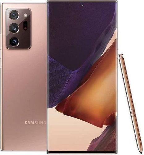 Samsung Galaxy Note 20 Ultra