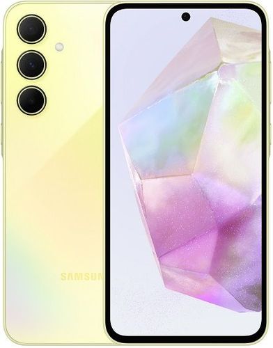 Samsung Galaxy A35