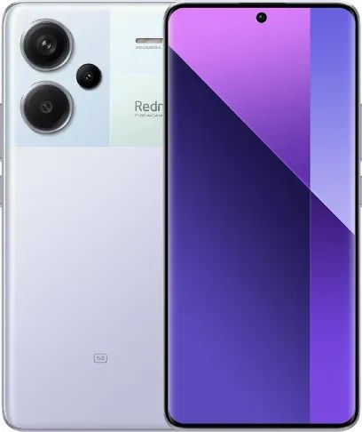 Redmi Note 13 Pro Plus  5G