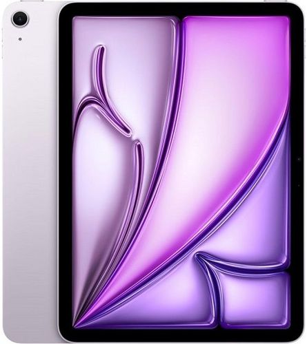 iPad Air 6