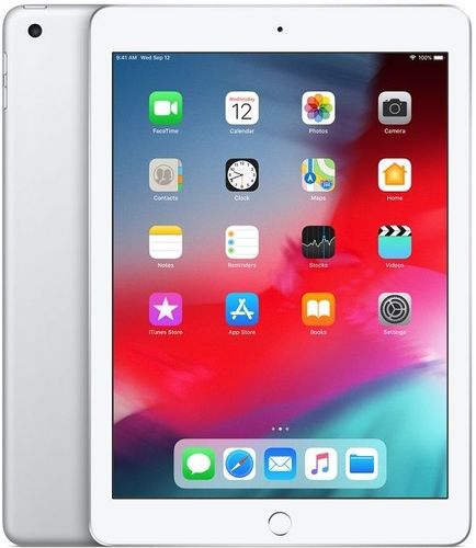 iPad 6