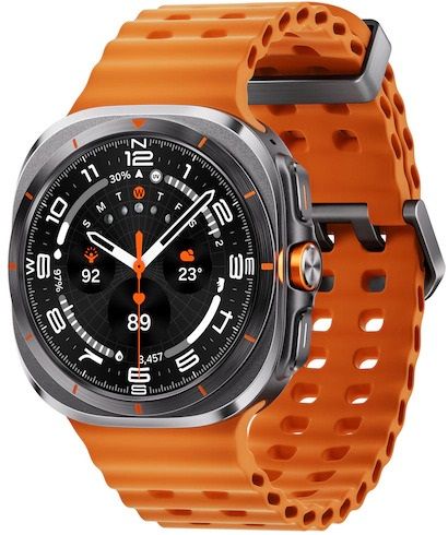 Samsung Galaxy Watch Ultra