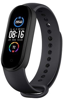 Mi Band 5 Watch