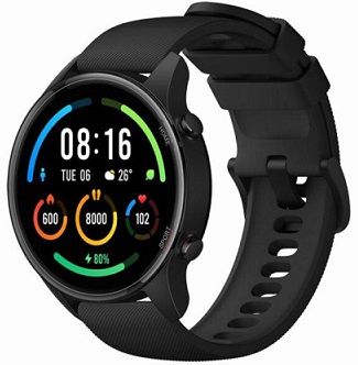 Mi Watch