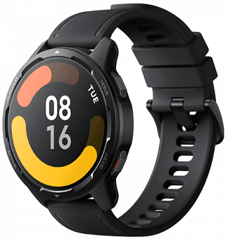 Mi Watch S1 Active