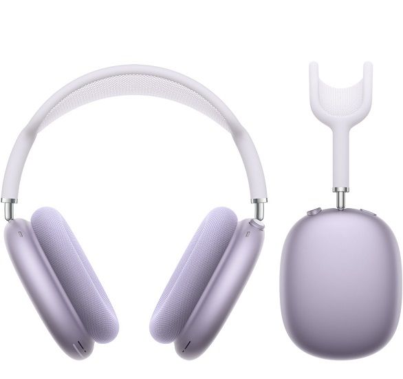 ヤス　airpodsmax airpods_max_purple_1_3e44d9eea