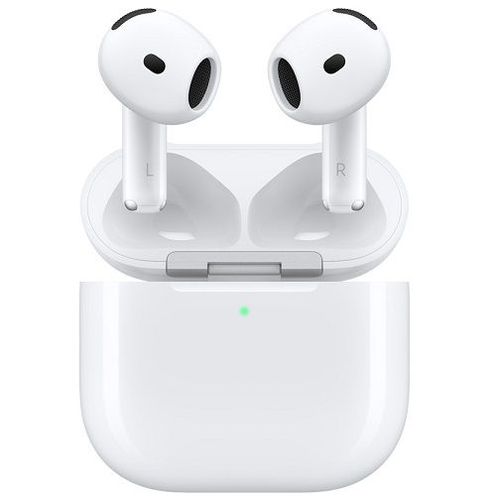 Airpods 4 Noise Cancellation