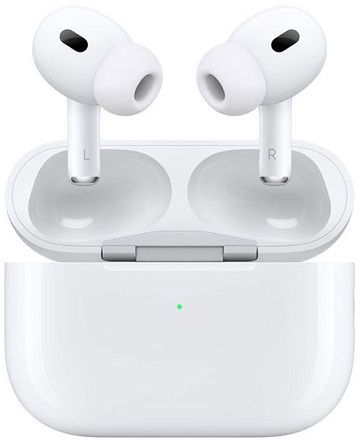 Airpods Pro 2 (Type C)