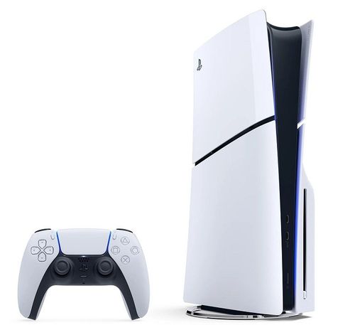 PlayStation 5