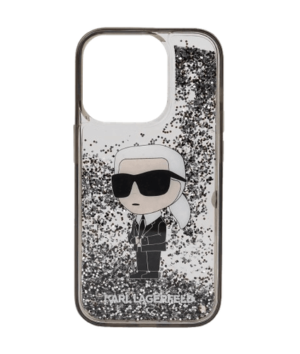 Karl Lagerfeld Ikon W