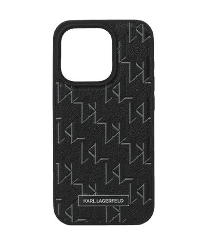 Karl Lagerfeld Monogram