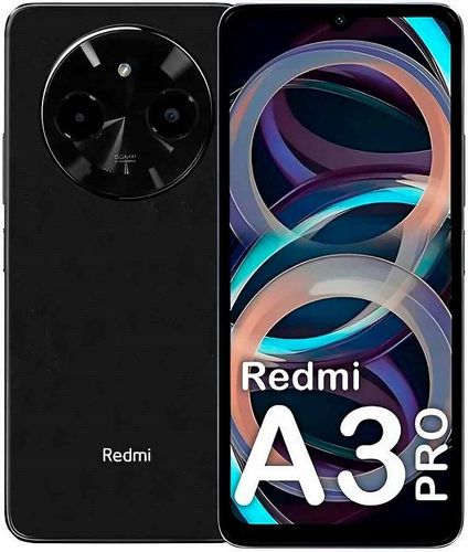 Redmi A3 Pro