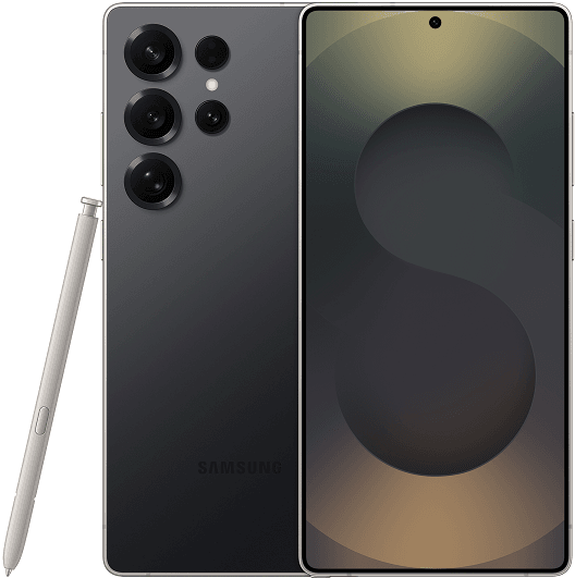 Galaxy S25 Ultra