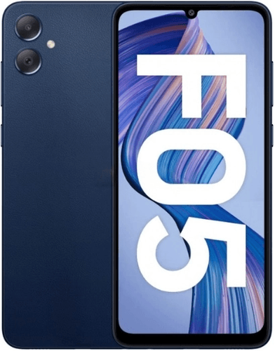 Samsung Galaxy F05