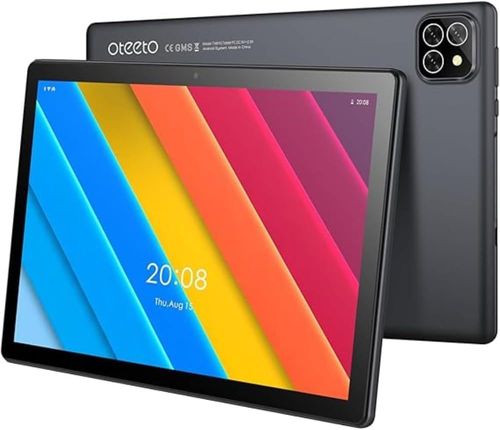 TAB 10 Science Tablet
