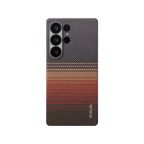 Pitaka Sunset Moonrise Samsung