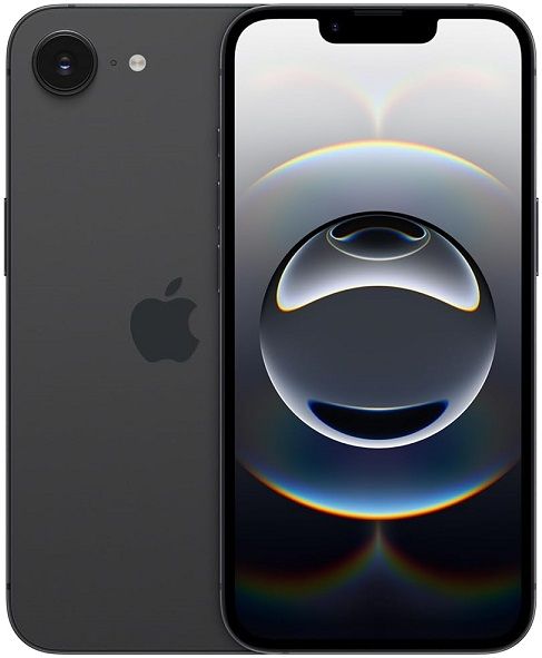 iPhone 16 E