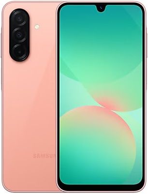 Samsung Galaxy A26