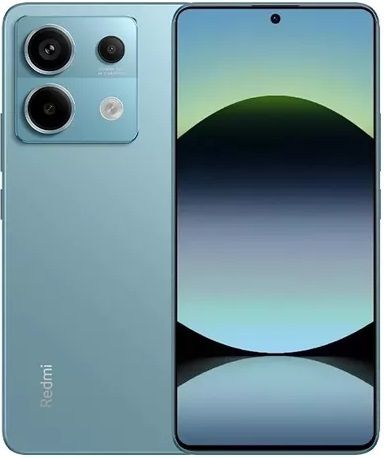 Redmi Note 14S