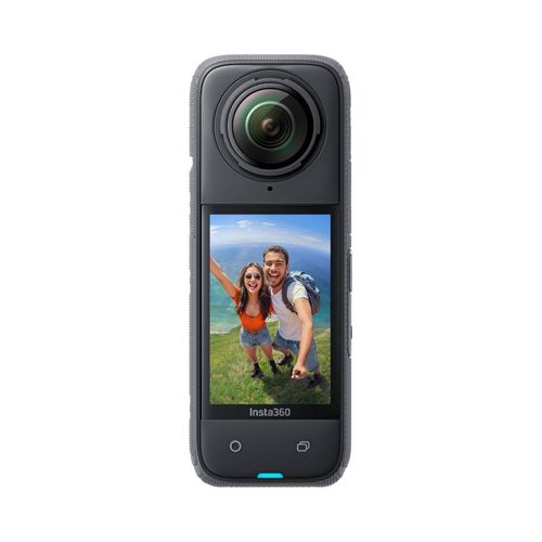 Insta360 X4 360° 8K