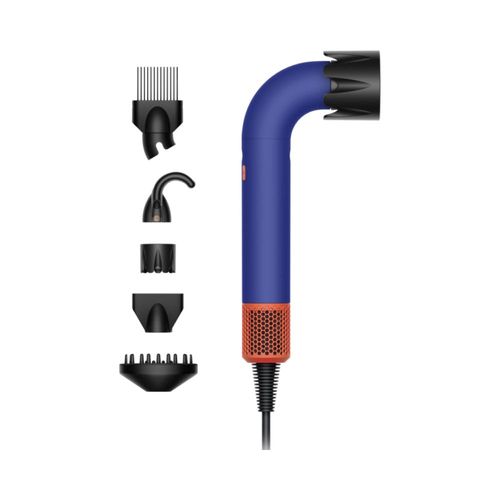 Dyson Supersonic r™ Professional Hair Dryer Vinca Blue