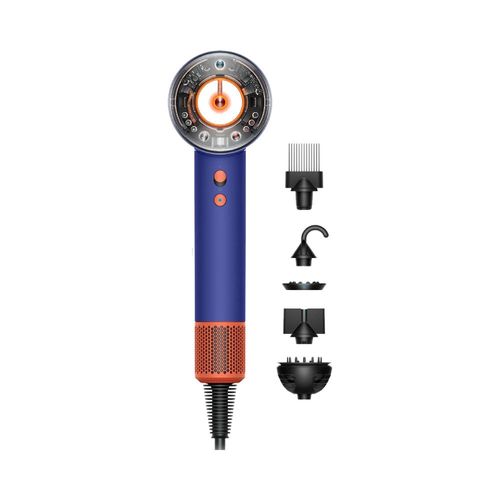 Dyson Supersonic Nural™ Hair Dryer – Vinca Blue