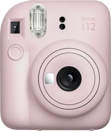 Fujifilm Instax Mini 12