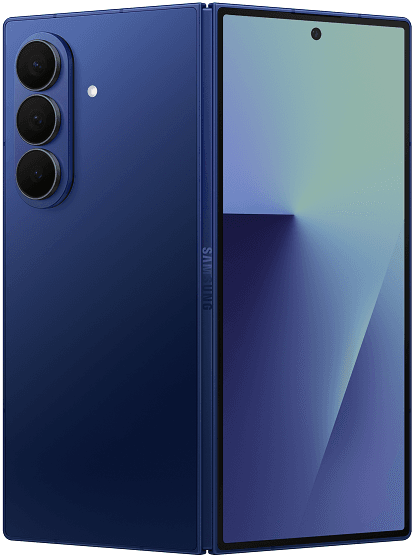Galaxy Z Fold7