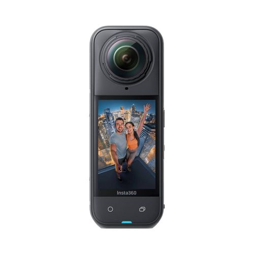 Insta360 X5 360° 8K 