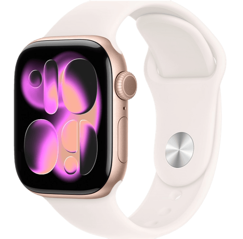 Apple Watch Series 11