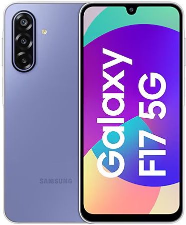 Samsung Galaxy F17