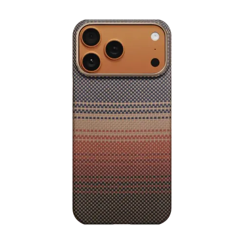 Pitaka Sunset (PitaTap™)