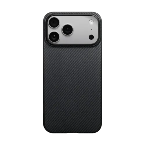 Pitaka 600D Black (PitaTap™)