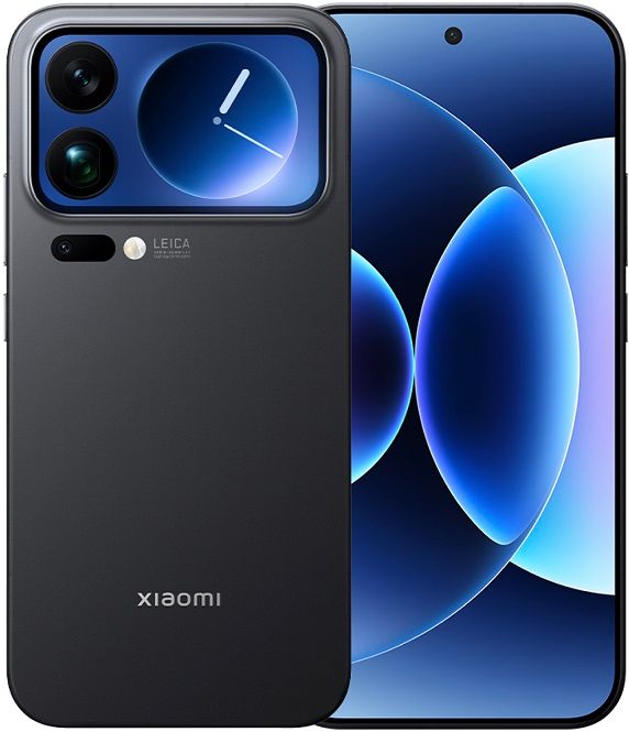 Xiaomi 17 Pro