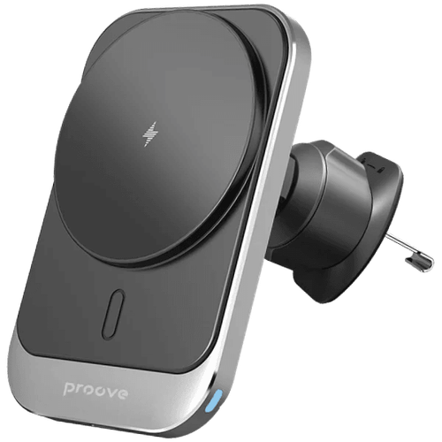 Mbajtese per Makine me Karikim Wireless Proove Square Magnetic Pro 15W