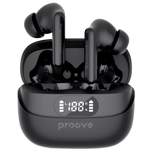 Kufje Wireless Proove Digital Pro (APP)