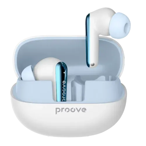 Kufje Wireless Proove Blitz TWS me (ANC)