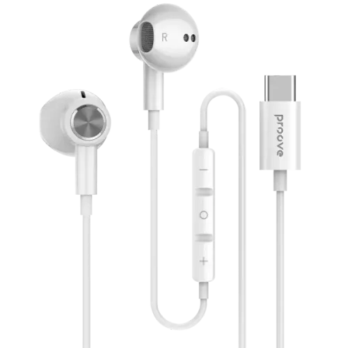 Kufje Proove Echo Type-C