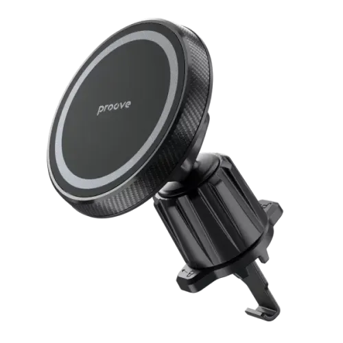 Mbajtese per makine Proove Carbon Magnetic