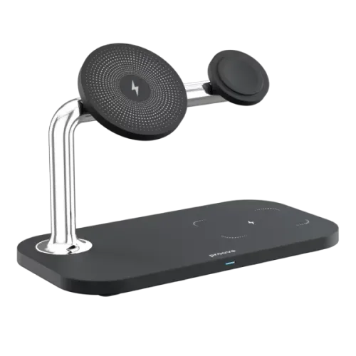 Karikues wireless Proove Magnetic Field 3-në-1