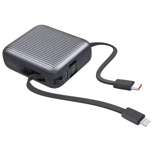 Power Bank Proove Moon Rock 22.5W 10000mAh