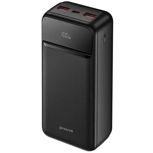 Power Bank Proove Illuminator 2 22.5W 20000mAh