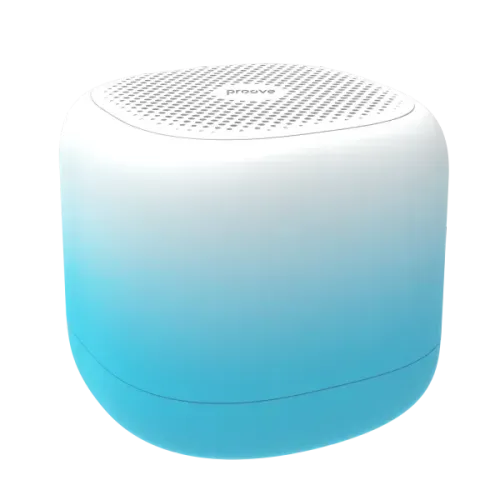 Boks Muzike Proove VELVET 3W