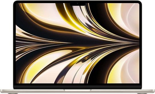 MacBook Air 15.3
