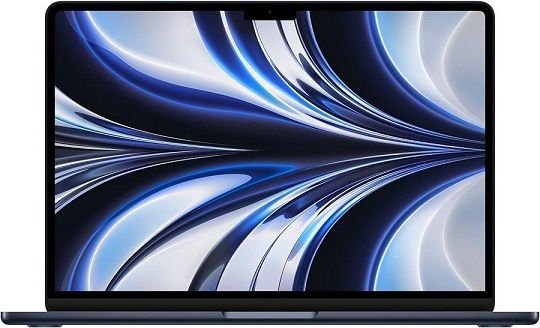MacBook Air 15.3