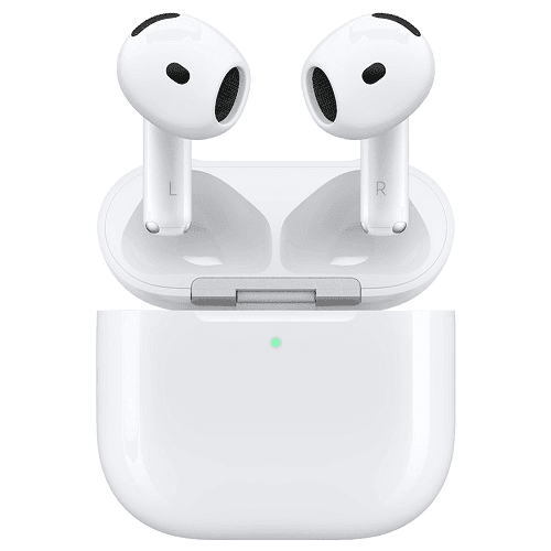Airpods 4 Noise Cancellation