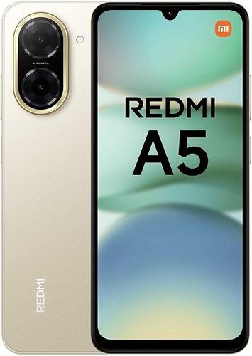 Redmi A5